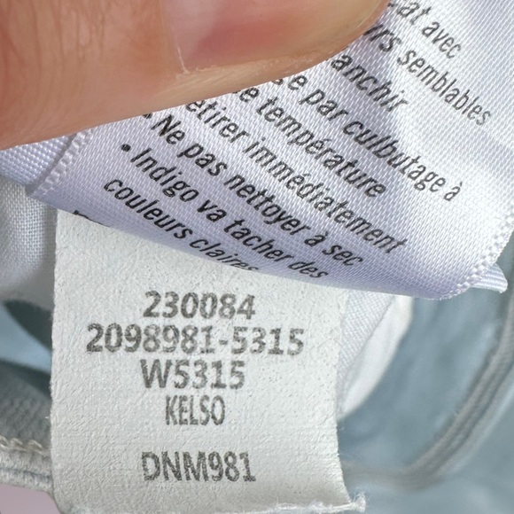 PAIGE Margot Ultra Skinny Jean - Picture 6 of 8